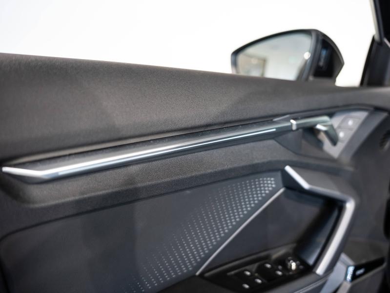 Voitures occasions Audi A3 Sportback S line Saint-Witz