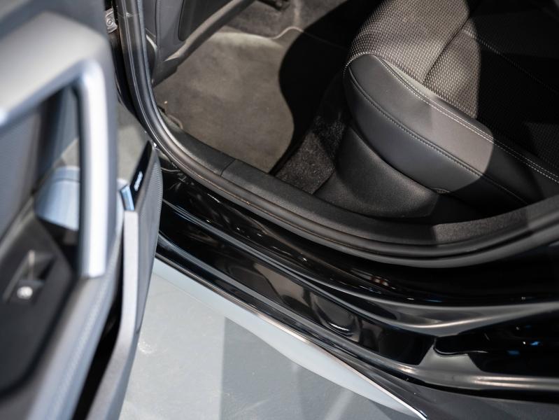 Voitures occasions Audi A3 Sportback S line Saint-Witz