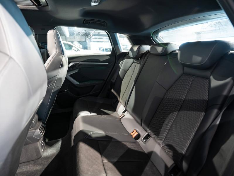 Voitures occasions Audi A3 Sportback S line Saint-Witz