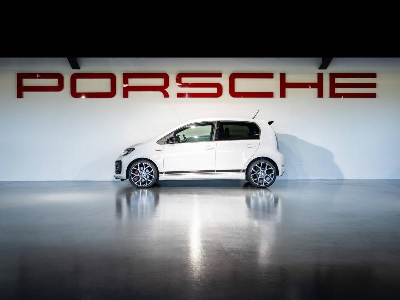 Voitures occasions VOLKSWAGEN up! GTI Saint-Witz