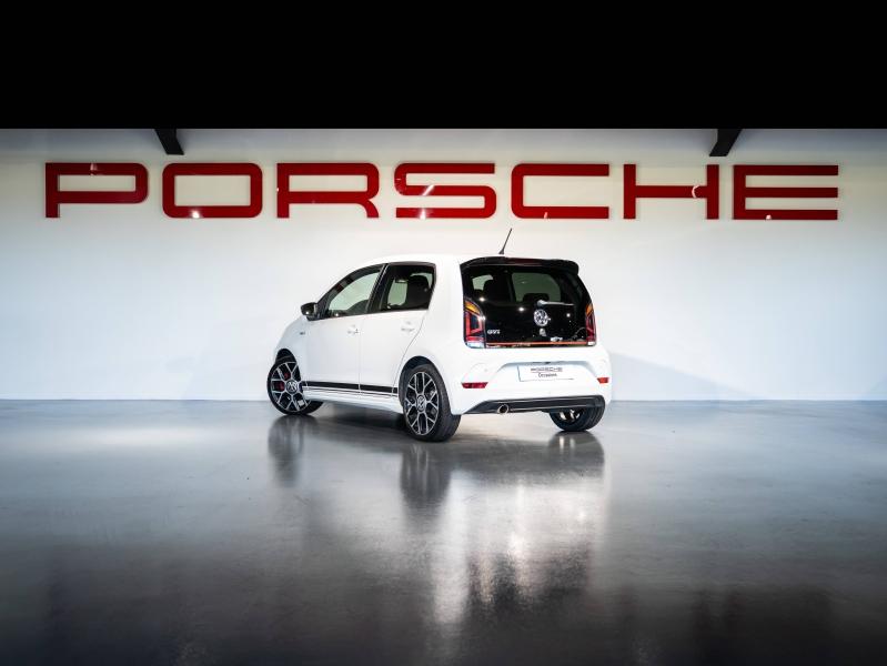 Voitures occasions VOLKSWAGEN up! GTI Saint-Witz