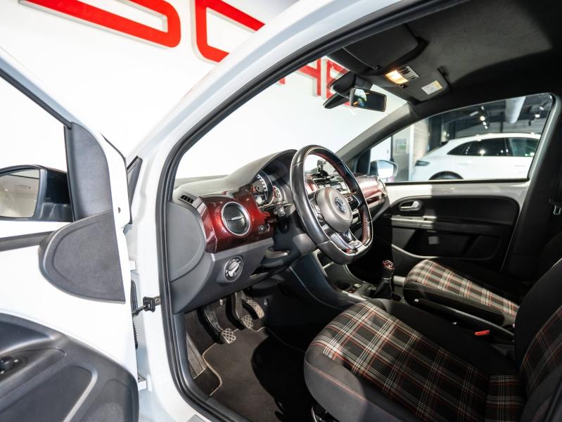 Voitures occasions VOLKSWAGEN up! GTI Saint-Witz