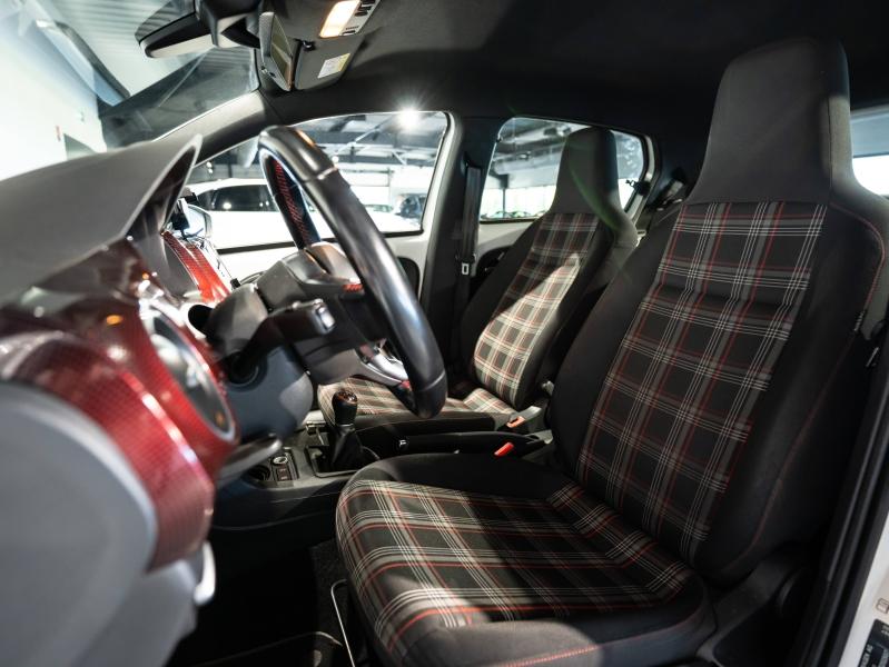 Voitures occasions VOLKSWAGEN up! GTI Saint-Witz