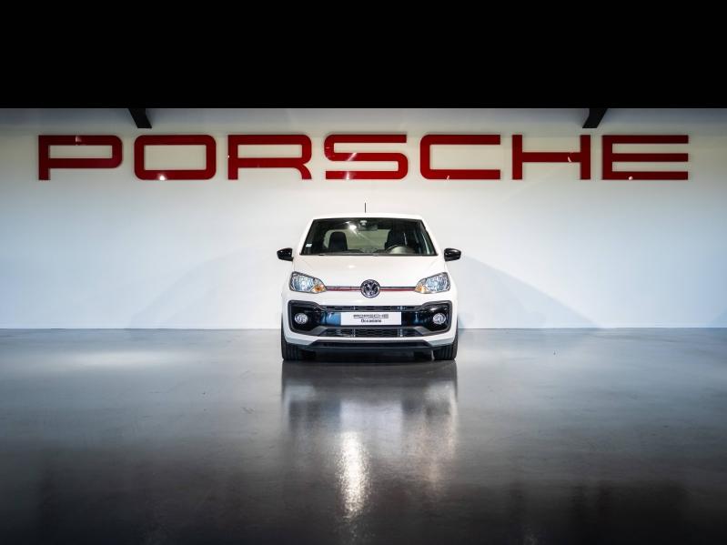Voitures occasions VOLKSWAGEN up! GTI Saint-Witz