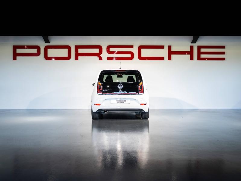 Voitures occasions VOLKSWAGEN up! GTI Saint-Witz