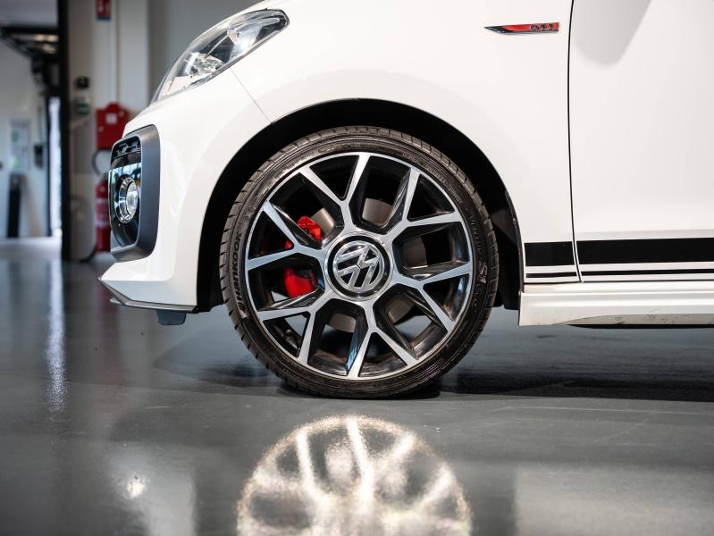 Voitures occasions VOLKSWAGEN up! GTI Saint-Witz