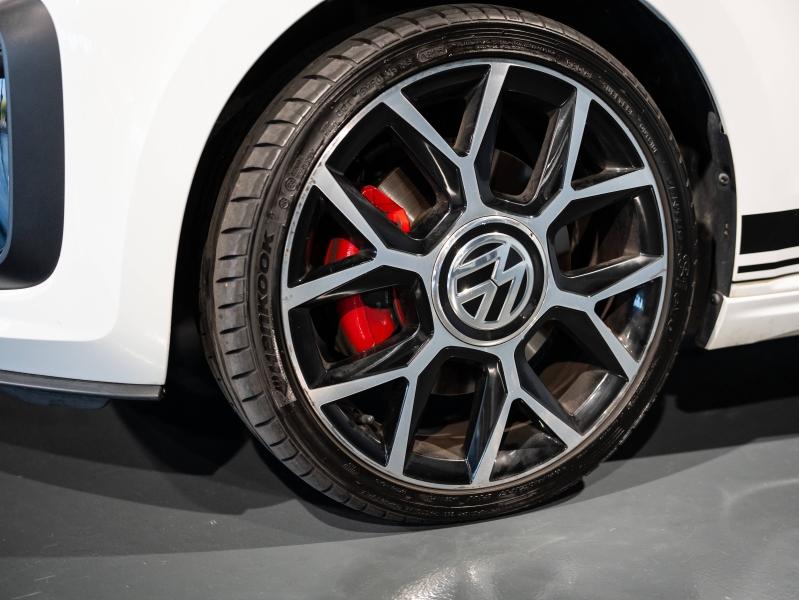 Voitures occasions VOLKSWAGEN up! GTI Saint-Witz