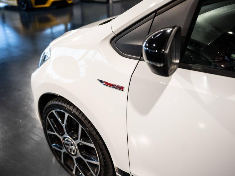 Voitures occasions VOLKSWAGEN up! GTI Saint-Witz