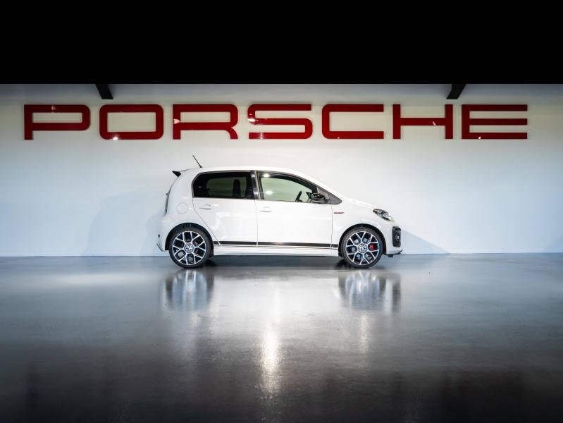 Voitures occasions VOLKSWAGEN up! GTI Saint-Witz