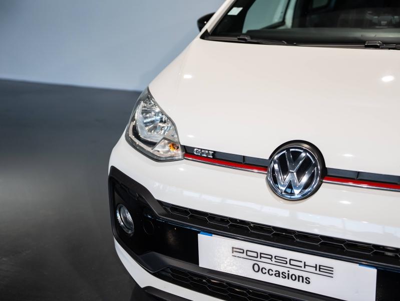 Voitures occasions VOLKSWAGEN up! GTI Saint-Witz