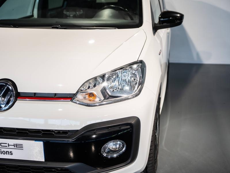 Voitures occasions VOLKSWAGEN up! GTI Saint-Witz