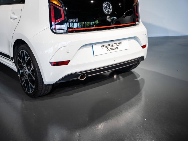 Voitures occasions VOLKSWAGEN up! GTI Saint-Witz