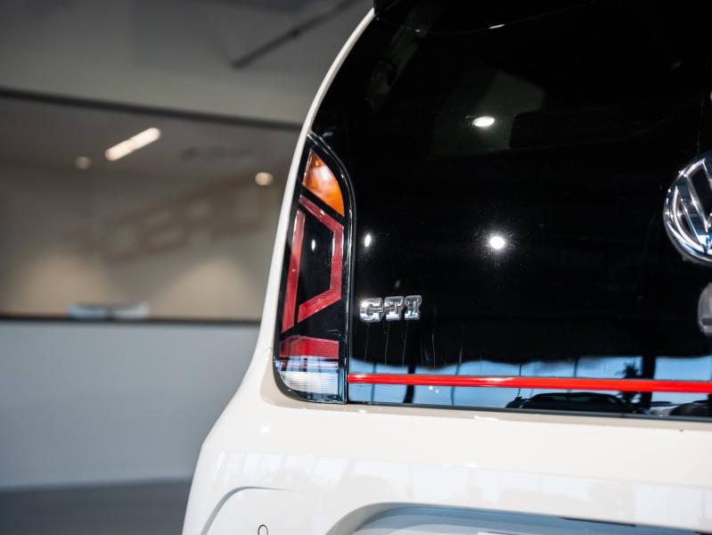 Voitures occasions VOLKSWAGEN up! GTI Saint-Witz