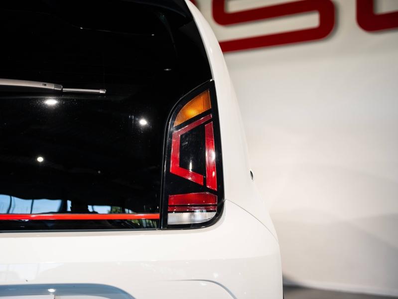 Voitures occasions VOLKSWAGEN up! GTI Saint-Witz