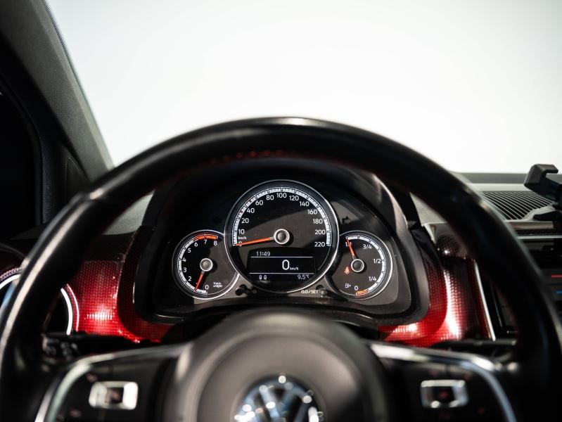 Voitures occasions VOLKSWAGEN up! GTI Saint-Witz