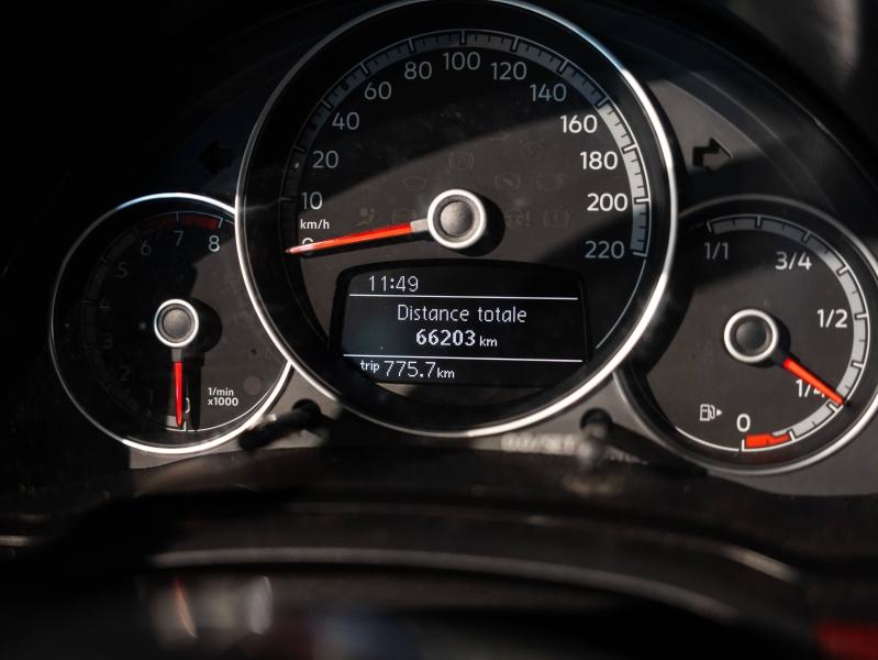 Voitures occasions VOLKSWAGEN up! GTI Saint-Witz