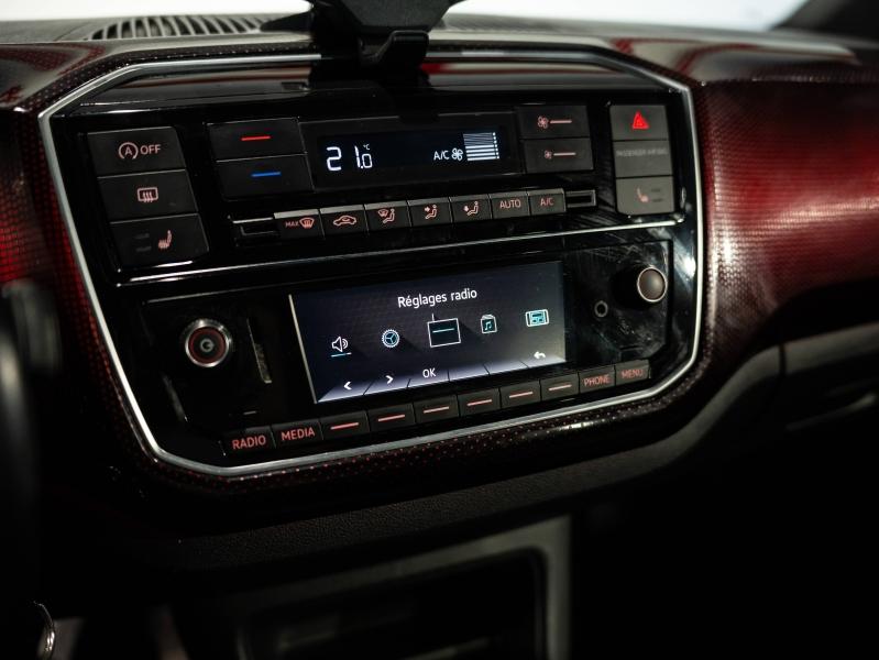 Voitures occasions VOLKSWAGEN up! GTI Saint-Witz