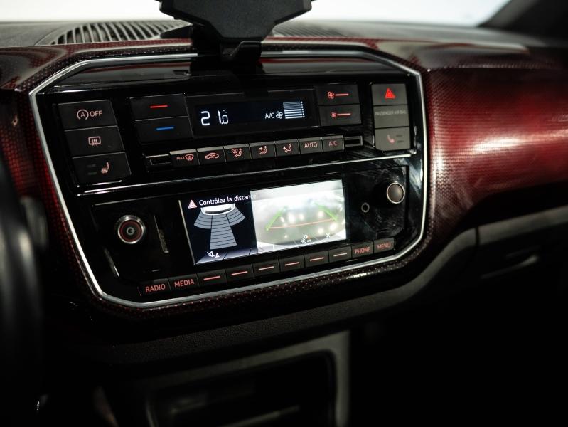 Voitures occasions VOLKSWAGEN up! GTI Saint-Witz