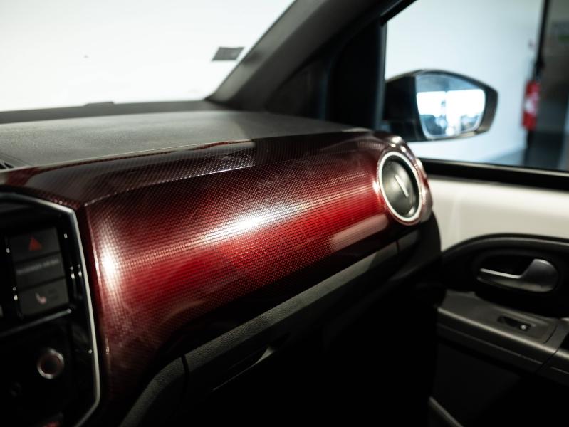Voitures occasions VOLKSWAGEN up! GTI Saint-Witz