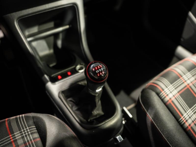 Voitures occasions VOLKSWAGEN up! GTI Saint-Witz