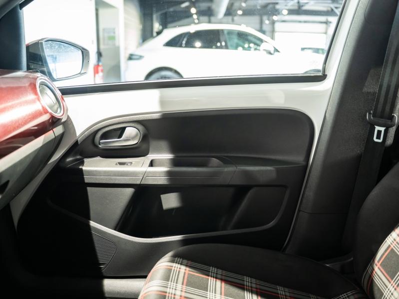 Voitures occasions VOLKSWAGEN up! GTI Saint-Witz