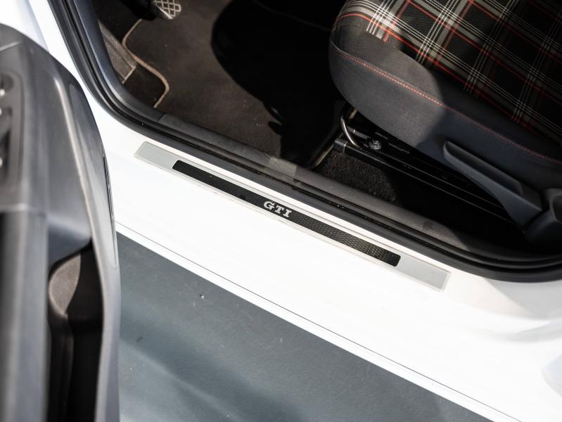 Voitures occasions VOLKSWAGEN up! GTI Saint-Witz