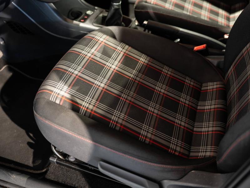 Voitures occasions VOLKSWAGEN up! GTI Saint-Witz