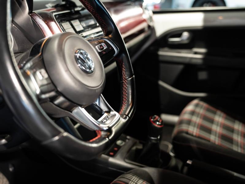 Voitures occasions VOLKSWAGEN up! GTI Saint-Witz