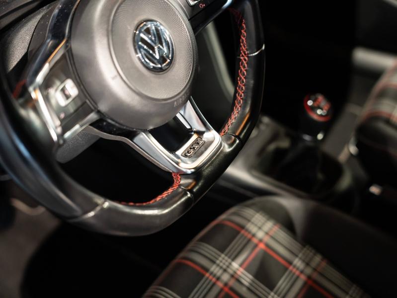 Voitures occasions VOLKSWAGEN up! GTI Saint-Witz