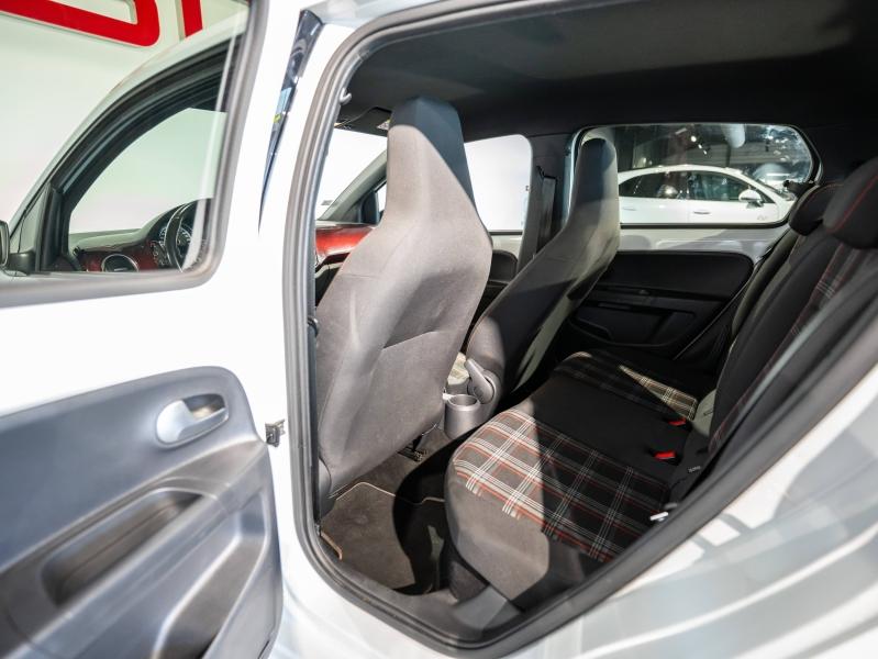 Voitures occasions VOLKSWAGEN up! GTI Saint-Witz