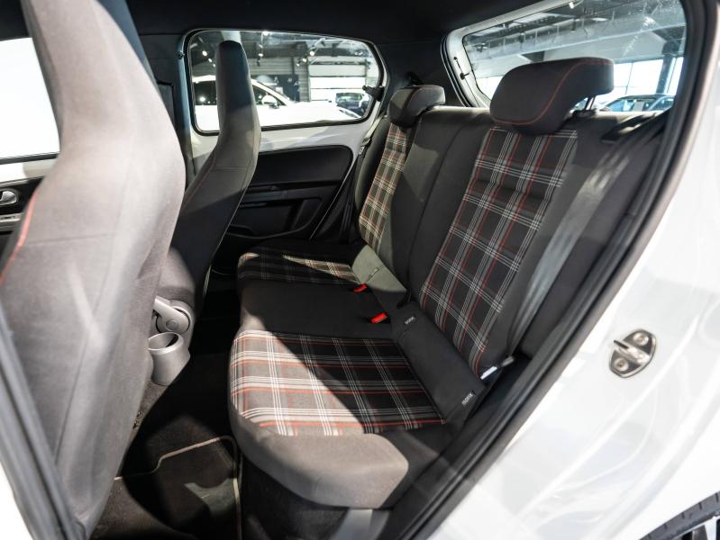 Voitures occasions VOLKSWAGEN up! GTI Saint-Witz