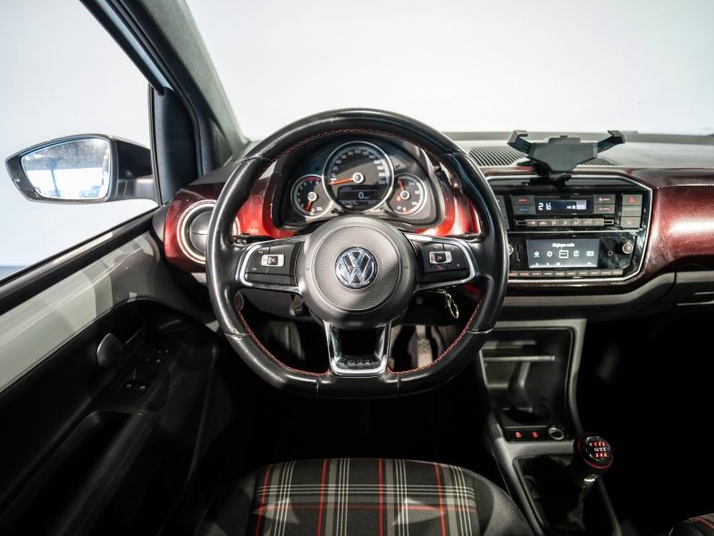 Voitures occasions VOLKSWAGEN up! GTI Saint-Witz