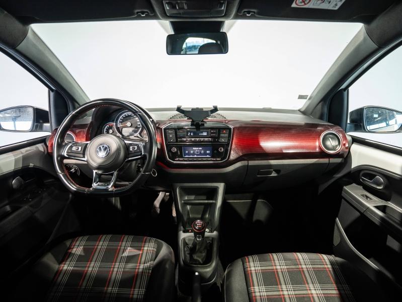 Voitures occasions VOLKSWAGEN up! GTI Saint-Witz