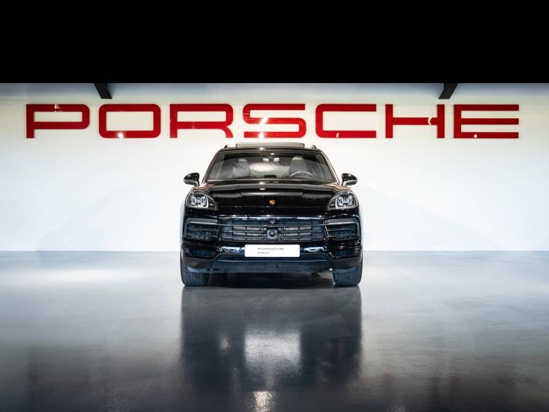 Voitures occasions PORSCHE CAYENNE E-Hybrid Saint-Witz