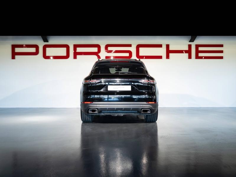 Voitures occasions PORSCHE CAYENNE E-Hybrid Saint-Witz