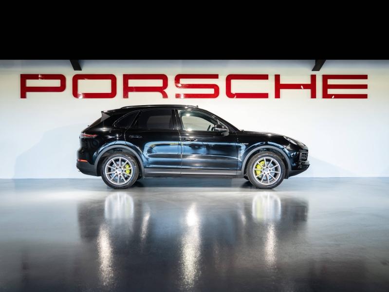 Voitures occasions PORSCHE CAYENNE E-Hybrid Saint-Witz