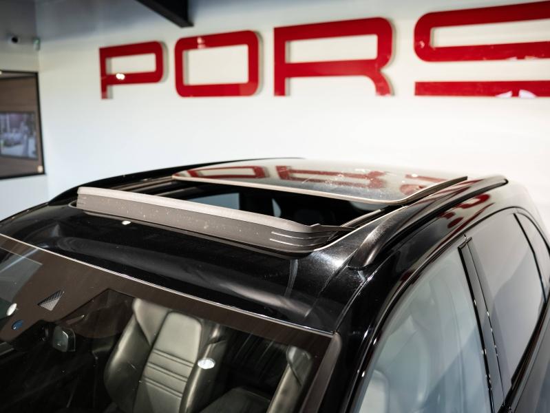 Voitures occasions PORSCHE CAYENNE E-Hybrid Saint-Witz