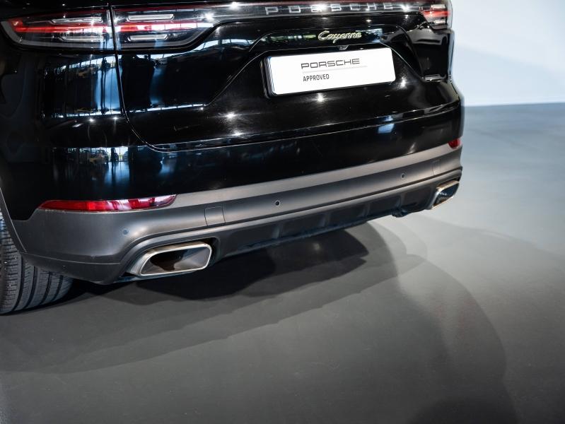 Voitures occasions PORSCHE CAYENNE E-Hybrid Saint-Witz