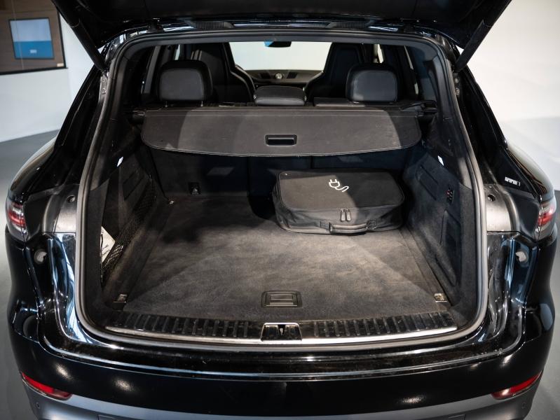Voitures occasions PORSCHE CAYENNE E-Hybrid Saint-Witz