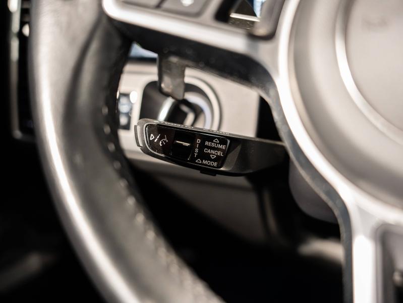 Voitures occasions PORSCHE CAYENNE E-Hybrid Saint-Witz