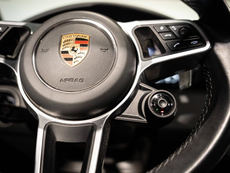 Voitures occasions PORSCHE CAYENNE E-Hybrid Saint-Witz
