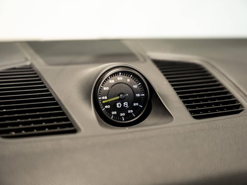 Voitures occasions PORSCHE CAYENNE E-Hybrid Saint-Witz