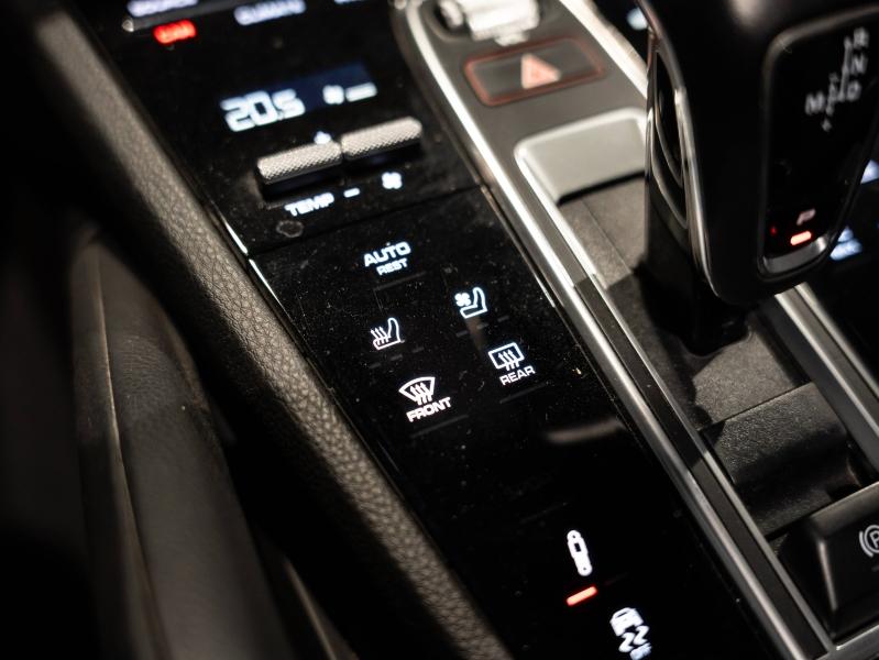 Voitures occasions PORSCHE CAYENNE E-Hybrid Saint-Witz