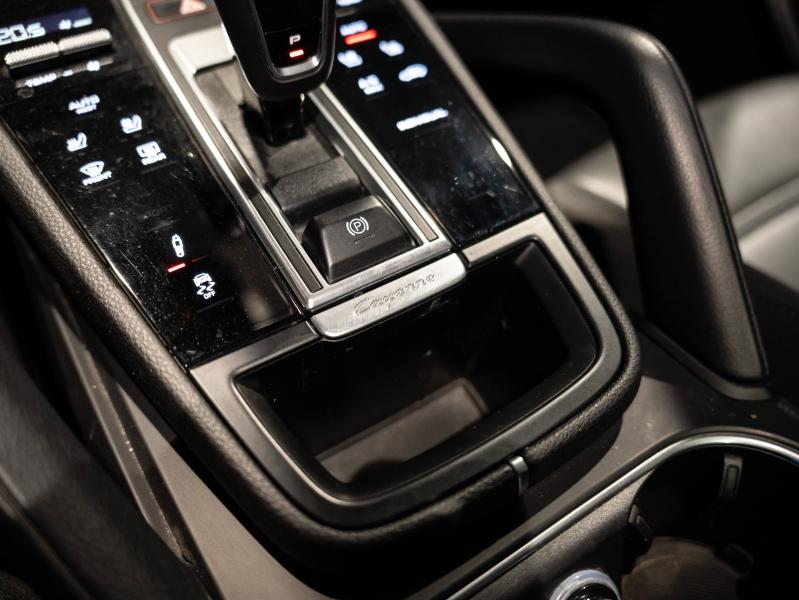 Voitures occasions PORSCHE CAYENNE E-Hybrid Saint-Witz