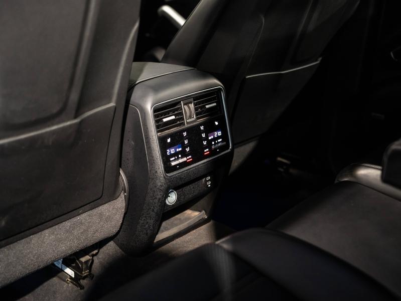 Voitures occasions PORSCHE CAYENNE E-Hybrid Saint-Witz