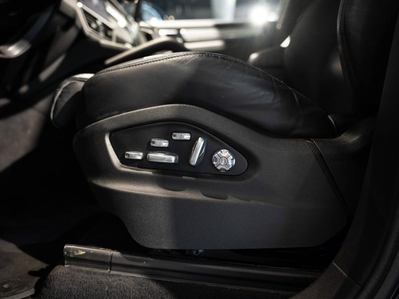 Voitures occasions PORSCHE CAYENNE E-Hybrid Saint-Witz