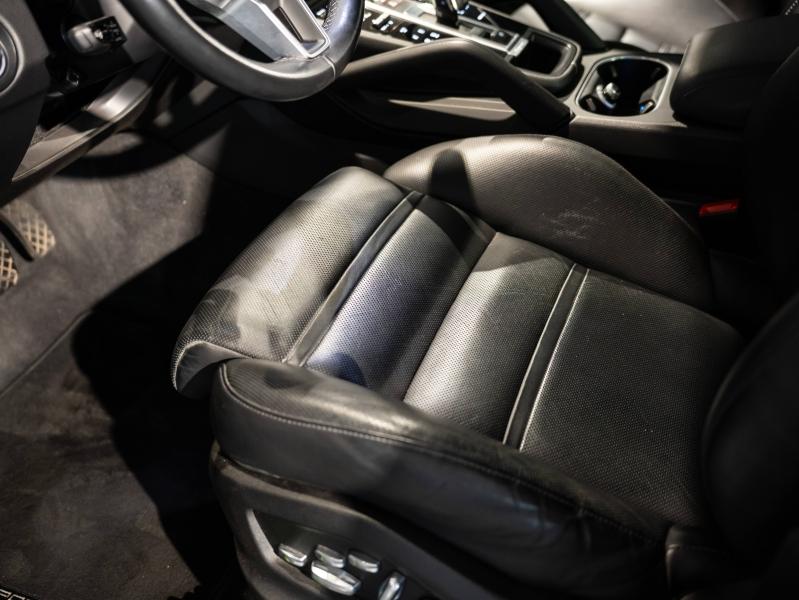 Voitures occasions PORSCHE CAYENNE E-Hybrid Saint-Witz