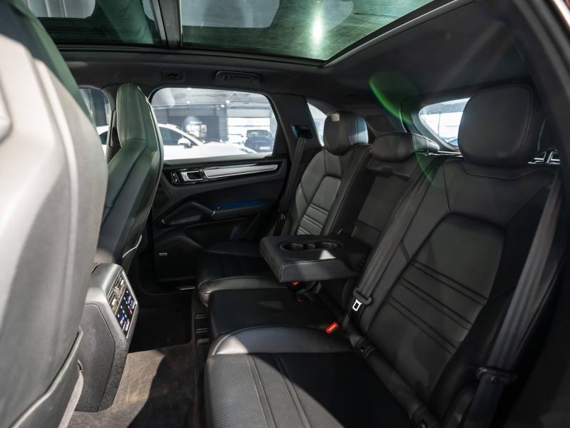 Voitures occasions PORSCHE CAYENNE E-Hybrid Saint-Witz