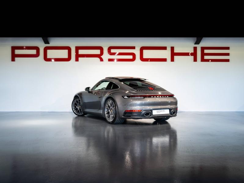 Voitures occasions PORSCHE 911 Coupe Carrera 4S Saint-Witz
