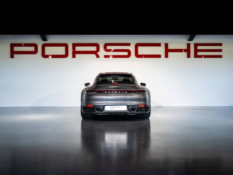 Voitures occasions PORSCHE 911 Coupe Carrera 4S Saint-Witz